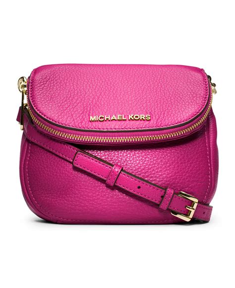 michael kors purple crossbody|michael kors crossbody sale clearance.